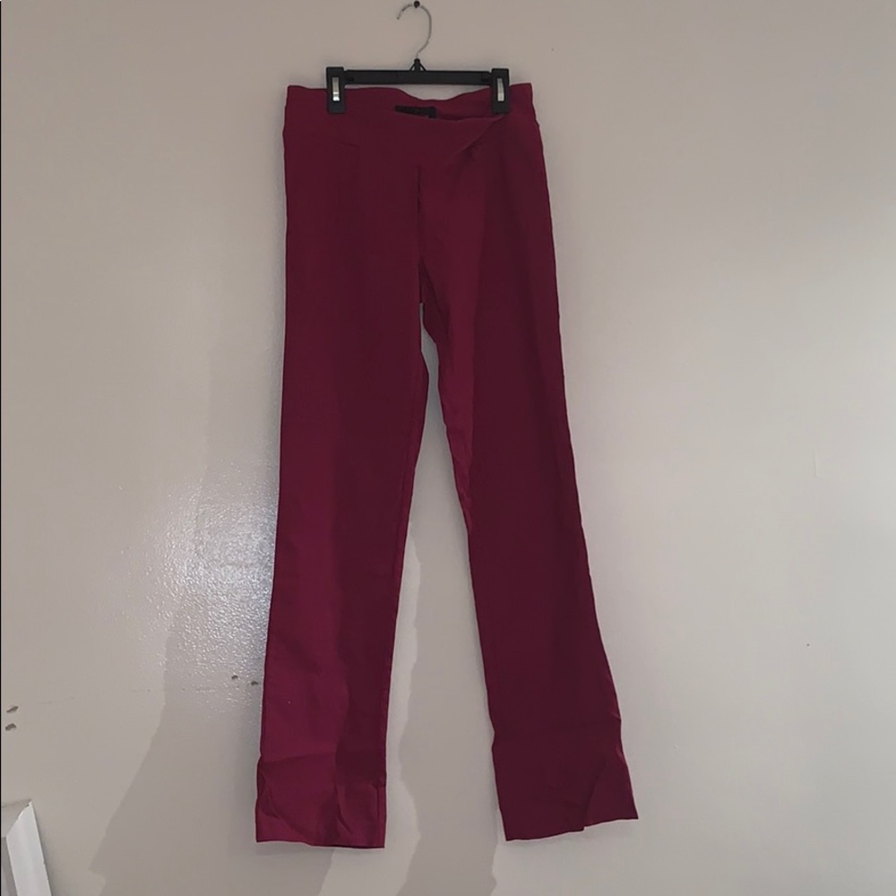 Red Hanger Women’s Stretch Pants